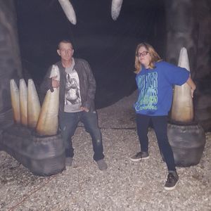 Meet your Posher, Scott